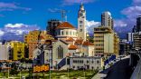 Church beirut